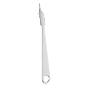 Lève-tissus et osseux Hohmann de qualité supérieure en acier inoxydable, rétracteur orthopédique pour tissus et os, instruments réutilisables, rétracteur Hohmann - Product Image 2