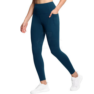 Nouveau design 2026 – Legging femme à faible MOQ pour vêtements de sport – Legging fitness femme de qualité supérieure - Product Image 2