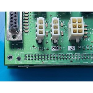 Ensemble de vanne pendulaire Lam Research 810-800256-004+810-80291-004, d'occasion, pièces d'équipement semi-conducteur Legacy - Product Image 1