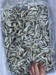 [สินค้าขายดี] ปลาแอนโชวี่แห้ง BLUE LOTUS FARM Gem Le FD สำหรับทำซุป/อาหารตุ๋น/อาหารก๋วยเตี๋ยว/อาหารข้าว ปรุงอาหารประจำวัน จำหน่ายจำนวนมาก - Product Image 4