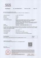 Cinturón de Seguridad TC-2024T, Diseño Ligero, Remolque 3 en 1 para Bebés Gemelos, Cochecito/Remolque para Bicicleta, Marco de Aluminio, Certificado EN15918