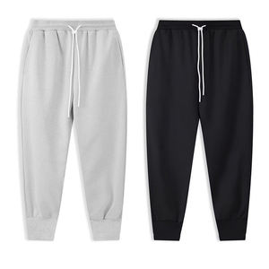Pantalones Deportivos para Hombre, Tallas Grandes, Transpirables, Cómodos, para Ejercicio al Aire Libre, Uso Diario, Casuales, Joggers - Product Image 2