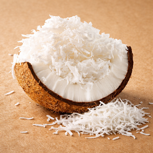 Poudre de noix de coco déshydratée riche en matières grasses - Poudre de noix de coco de qualité export - Poudre de noix de coco déshydratée fraîche / Ms Alina - Product Image 1