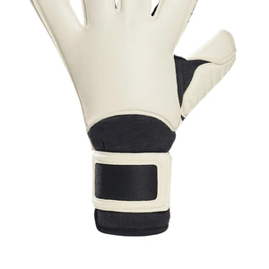 Guantes de portero para jóvenes y adultos con soporte para los dedos, doble protección para la muñeca, guantes de entrenamiento de fútbol en venta - Product Image 5