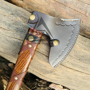 Light <b>Weight</b> Custom Size Bearded Axe Hot Product Hunting Bearded Axe Cheap Price Bearded Axe - Product Image 6