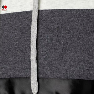 Sudadera con Capucha Personalizada con Logotipo, Sudadera de Algodón y Felpa al por Mayor, Sudadera con Etiqueta Privada OEM ODM, Sudadera con Estampado Urbano - Product Image 5