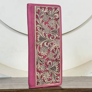 Étui de Rangement à Bijoux de Luxe Vintage Premium 2026 en Cuir de Vachette Façonné à la Main, Support Authentique pour Bagues, Colliers et Boucles d'Oreilles, Organisateur de Bijoux - Product Image 4