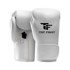 Guantes de Entrenamiento y Sparring de MMA 2026, Nuevos, Personalizados, Duraderos, de Cuero Impermeable, con Cordones, para Adultos y Niños, para Boxeo - Product Image 1