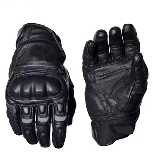Men Women Custom Materials Motorcycle <b>Gloves</b> Customized Logo Design Motorbike Racing Motorbike <b>Gloves</b> - Product Image 3