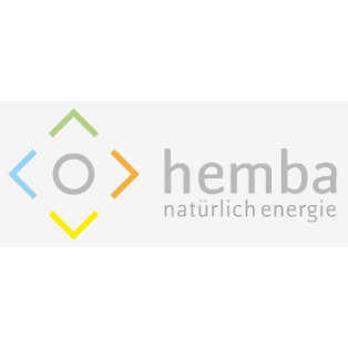hemba - natürlich energie logo