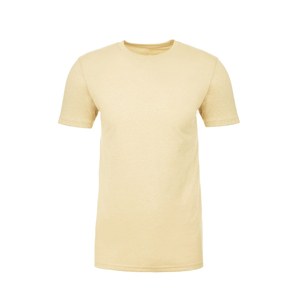 Camiseta de Hombre, Corte Regular, Cuello Redondo, Manga Corta, 100% Algodón Jersey, Ecológica, Antiarrugas, Secado Rápido, Transpirable - Product Image 3