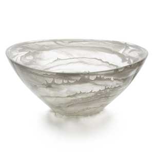 Vellunora Signature <b>Epoxy</b> Bowl Premium Handmade <b>Resin</b> Bowl with Modern Artistic Appeal for Elegant Dining Tables - Product Image 2