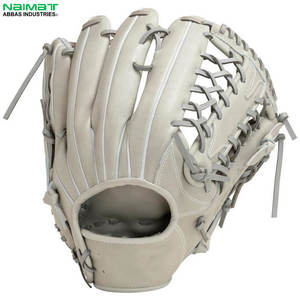 Gants de baseball en cuir de haute qualité, vente en gros, directement de l'usine, personnalisés, coupe-vent - Product Image 5