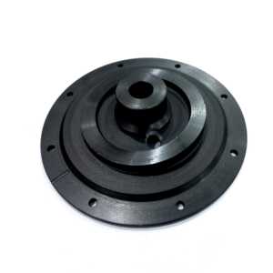 DISCO EXCENTRICO PARA LEVANTAMENTO DUPLO TW11 (912505043) - Product Image 1