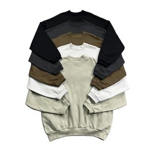 Sweat-shirts pour hommes de haute qualité, légers, respirants, best-sellers, style décontracté, matériau durable pour le confort en hiver - Product Image 1