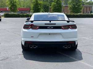 Bonne affaire pour Chevrolet Camaro ZL1 Coupé 2021 - Product Image 3