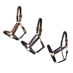 Cabestro de Cuero Genuino de Primera Calidad para Montar a Caballo, Estilo Polo, Cabestro de Calidad para Carreras de Caballos - Product Image 6