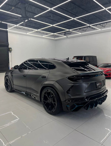 NOUVEAU LAMBORGHINI URUS 2023 6926KM 650HP 8 CYLINDRES TRANSMISSION AUTOMATIQUE - Product Image 3