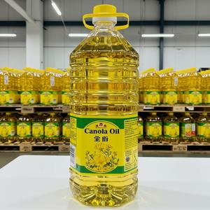 ซื้อน้ำมันคาโนลาไฮโดรเจนคุณภาพพรีเมียม 100 ลิตร ปี 2026 สำหรับการทำอาหารเพื่อสุขภาพ จัดส่งรวดเร็ว ราคาขายส่ง อายุการเก็บรักษา 24 เดือน - Product Image 3