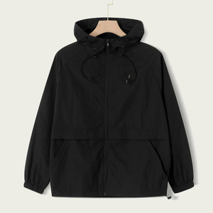 Windbreaker <b>Men</b> <b>Jackets</b> For women Spring And Autumn Fashion Casual Breathable Windproof Sports Charge Clothing - Product Image 1