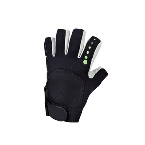 Gants de navigation de qualité professionnelle conçus pour une durabilité maximale, une flexibilité et des performances sportives marines durables. - Product Image 4