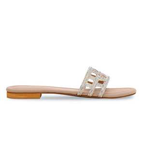 Golden FN7659 Fancy Sports pour pantoufles confortables et élégantes - Product Image 3