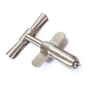 Instrumentos de perforación ósea ortopédica al por mayor, herramientas quirúrgicas ortopédicas profesionales de acero inoxidable de Dentavex - Product Image 1