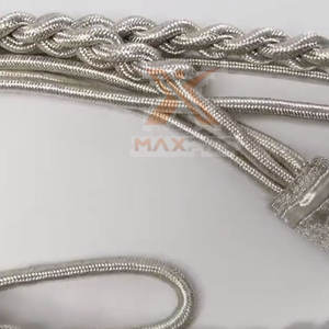 Aiguillette de conception professionnelle, dernière collection, nouvelle arrivée, légère - Product Image 5