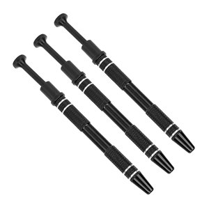 Prongs Bead Grabber Holder Piercing Ball Grabber <b>Pick</b> <b>Up</b> <b>Tool</b> Tweezers Jewelry Making Medic Instruments Pearls Pickup - Product Image 2