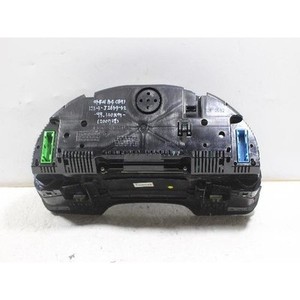 แผงหน้าปัด A4 B8 8K ปี 2007-2011 มือสอง ของแท้ รหัส 8E0920901E - Product Image 4
