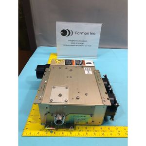 AMAT 0010-20524 RF Match, 8 Pulgadas, 200mm - Equipo y Piezas de Semiconductores de Confianza de Marca Global - Product Image 2