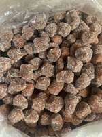 Bonbons au tamarin au lotus bleu Offre Spéciale 2025 Snack au tamarin moelleux avec une délicieuse saveur