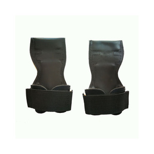 Custom Rubber Hand Grips for Weightlifting <b>Bars</b> and Machines - Industrial Grade Non-Slip Grips for Sports Equipment - Product Image 3