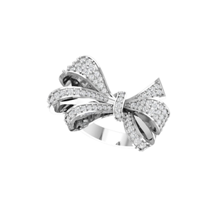 Luxury Lab Grown Diamond <b>Ring</b> Gold East-West Bezel <b>Set</b> Oval Cut Engagement <b>Rings</b> for <b>Women</b> Wholesale Jewelry - Product Image 1