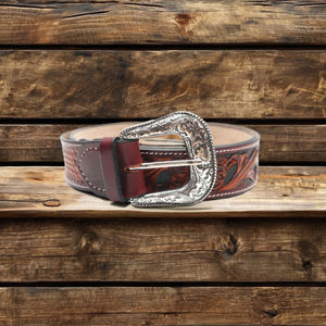 Unisex Cow Hide Genuine <b>Leather</b> Casual <b>Belt</b> Fashionable Genuine <b>Leather</b> <b>Belt</b> for <b>Men</b> and Women - Product Image 2