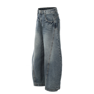 Pantalones Casuales para Hombre, Estilo Baggy, de Alta Calidad, Antiarrugas, Transpirables, 100% Algodón, Ligeros, Gran Venta, Precio Razonable - Product Image 5