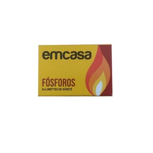 Premium Quality 5E Household Safety Matches 51 X 35 X 14 MM Colorful Match Heads Best Packing Tamil Nadu buyer brand best price - Product Image 1