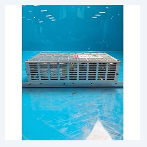Controlador de Bomba Turbo Varian EX9699507 Usado Como Está, Piezas de Equipos Legacy Semiconductor - Product Image 6