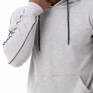 Sweat-shirts pour hommes en softshell pour la protection contre le vent et la respirabilité lors des excursions en plein air à prix avantageux aujourd'hui - Product Image 3