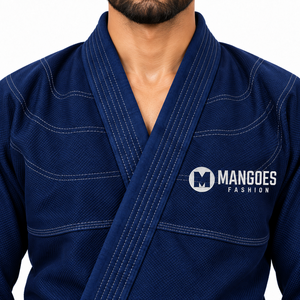 BJJ Gi <b>Men</b> Women Brazilian Jiu Jitsu Uniform Adult <b>Kimono</b> Preshrunk Pearl Weave Lightweight Breathable Loose Fit IBJJF Training - Product Image 4