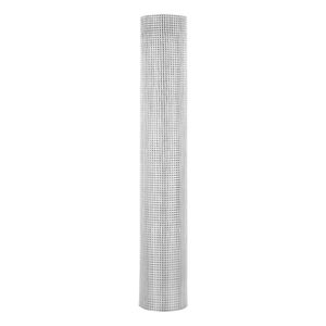 Malla de Alambre Galvanizado por Inmersión en Caliente de 1/2 Pulgada, 60" x 100 Pies, Calibre 19, en Rollo - Product Image 1