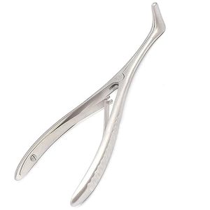 Espéculo Nasal Vienna, Instrumentos de Rinoplastia, Espéculo Nasal de Acero Inoxidable, Instrumentos Quirúrgicos ORL - Product Image 4