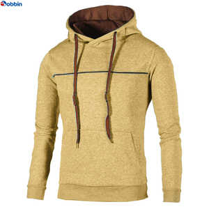Sudadera con Capucha Personalizada Unisex de Forro Polar, Manga Larga, con Bolsillo, Logotipo Personalizado, Estilo Casual, Corte Regular, Ropa de Invierno, Ecológica, 100% Algodón - Product Image 6