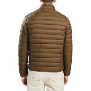 Chaqueta acolchada a prueba de viento con cuello levantado para hombre chaqueta acolchada invierno 2026 - Product Image 2