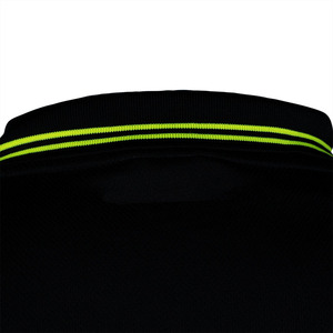 Chaleco Reflectante con Logotipo Personalizado, Alta Visibilidad, Trabajo de Construcción, Camiseta Polo de Seguridad Reflectante de Manga Corta - Product Image 6