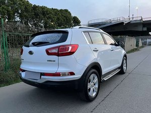 <span class=keywords><strong>Kia</strong></span> Smart <span class=keywords><strong>Sport</strong></span> 2012 2.0L Automatica Trazione Anteriore GLS Versione Standard Buon Prezzo Made in China - Product Image 3
