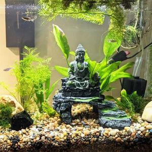 Sassi Decorativi da Giardino Lucidati da 38 libbre, Grandi, da 1,3 Pollici, per Paesaggistica Esterna, Vialetti, Piante, Vasi e Fioriere - Product Image 2