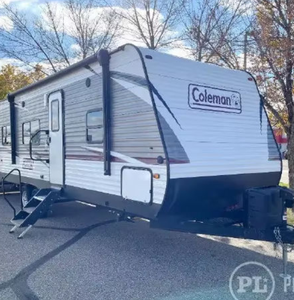 Remolques de Viaje de Lujo Tipo RV USADOS 2019 D-U-T-C-H-M-E-N RV C-O-L-E-M-A-N LANTERN 295QB DISPONIBLES - Product Image 6