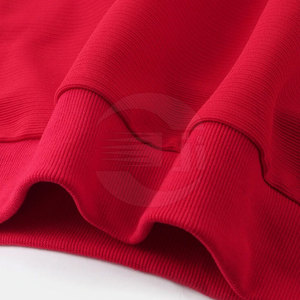 บริการ OEM เสื้อฮู้ดดี้ผู้ชายขายส่ง ดีไซน์ล่าสุด เสื้อฮู้ดดี้ผู้ชายสำหรับฤดูหนาว เสื้อฮู้ดดี้แบบพื้นฐานที่ให้ความอบอุ่น ผลิตในประเทศปากีสถาน - Product Image 6