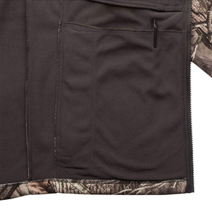 Camouflage <b>Jackets</b> Customized Waterfowl <b>Camo</b> Hunting <b>Jacket</b> for Autumn Waterproof Hunting <b>Jacket</b> For Men - Product Image 6